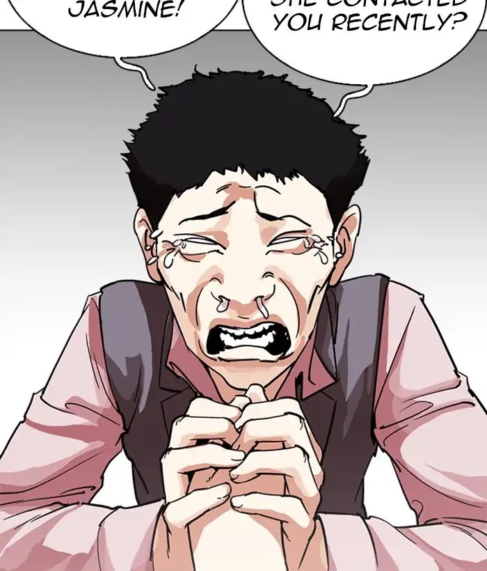Lookism Chapter 219 page 31 - Chapter 219: Ep.219: Runaway Fam (01)