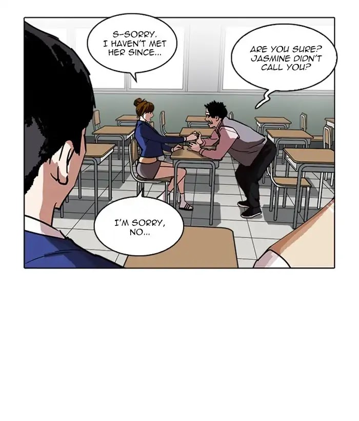 Lookism Chapter 219 page 35 - Chapter 219: Ep.219: Runaway Fam (01)