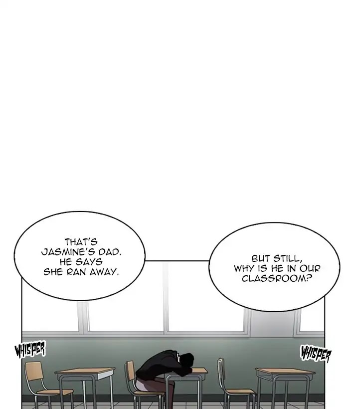 Lookism Chapter 219 page 36 - Chapter 219: Ep.219: Runaway Fam (01)