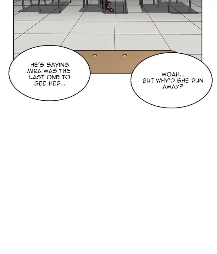 Lookism Chapter 219 page 37 - Chapter 219: Ep.219: Runaway Fam (01)