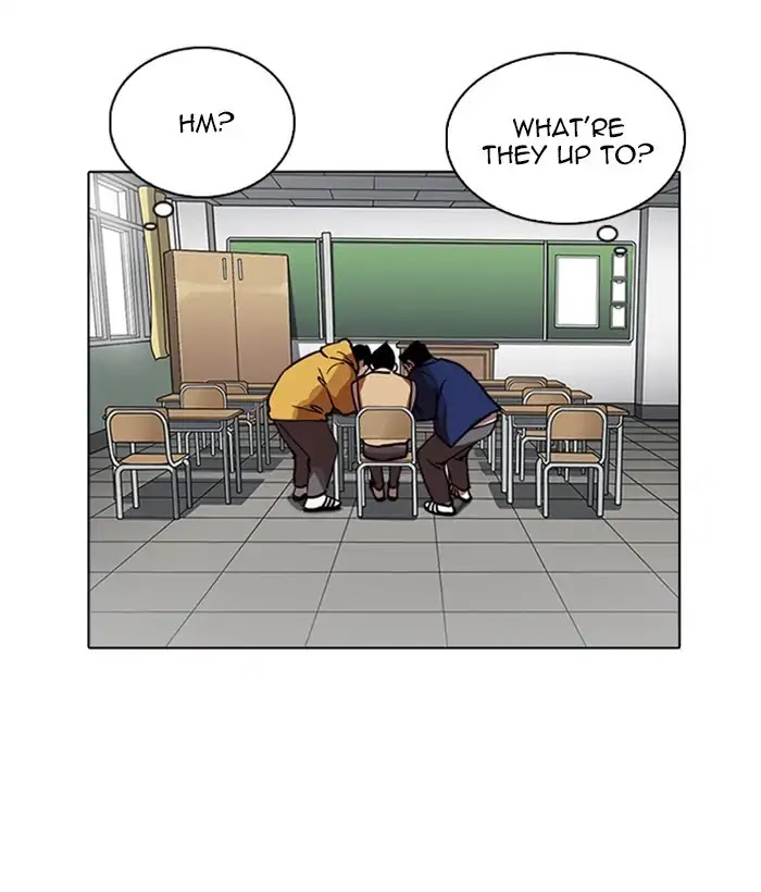 Lookism Chapter 219 page 43 - Chapter 219: Ep.219: Runaway Fam (01)