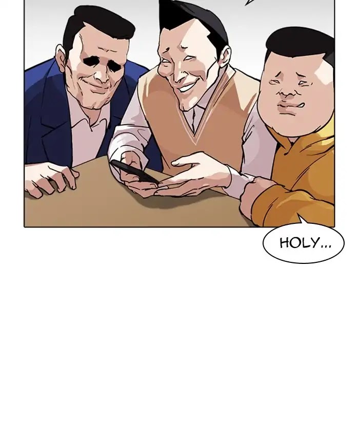 Lookism Chapter 219 page 45 - Chapter 219: Ep.219: Runaway Fam (01)