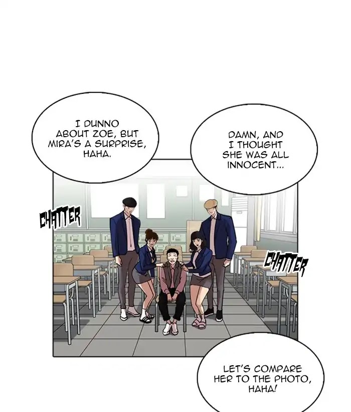 Lookism Chapter 219 page 46 - Chapter 219: Ep.219: Runaway Fam (01)