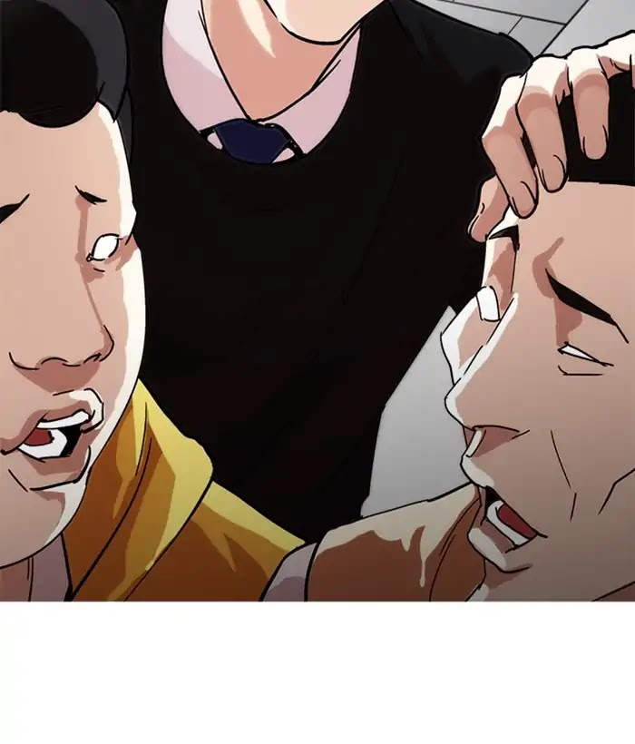 Lookism Chapter 219 page 49 - Chapter 219: Ep.219: Runaway Fam (01)