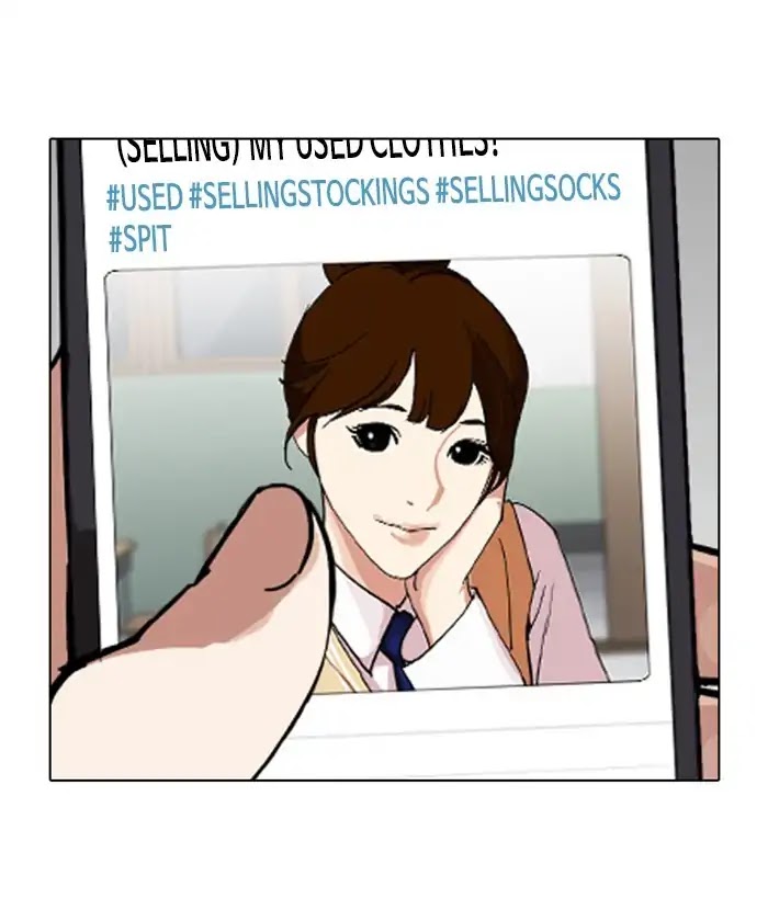 Lookism Chapter 219 page 62 - Chapter 219: Ep.219: Runaway Fam (01)