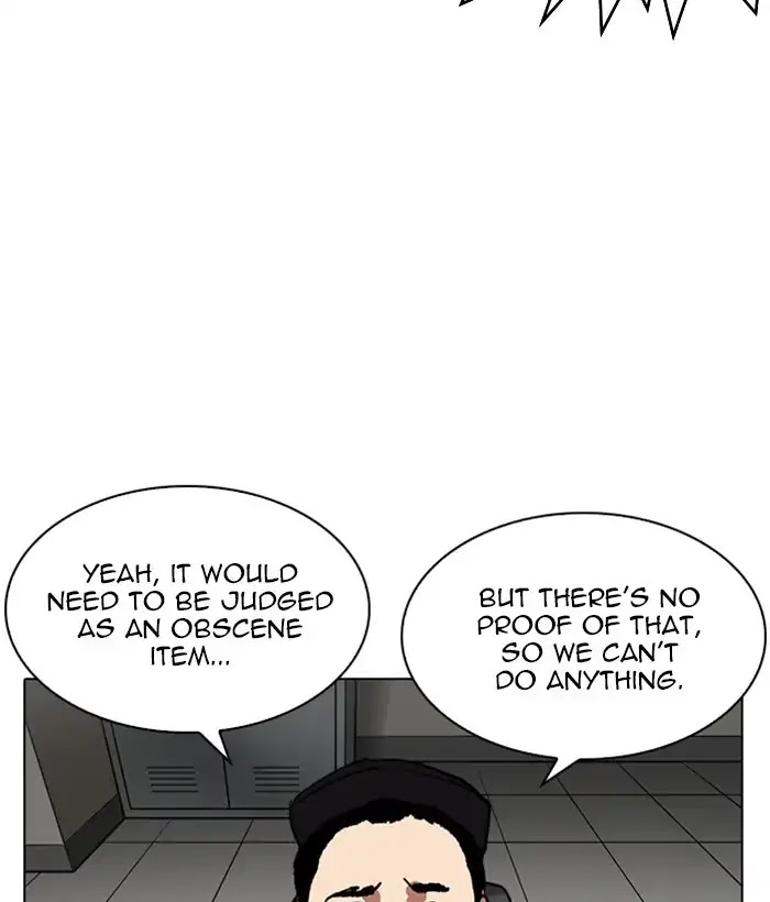 Lookism Chapter 219 page 70 - Chapter 219: Ep.219: Runaway Fam (01)