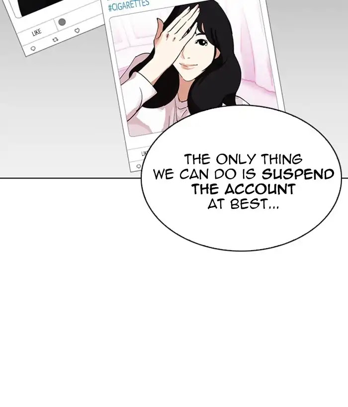 Lookism Chapter 219 page 73 - Chapter 219: Ep.219: Runaway Fam (01)