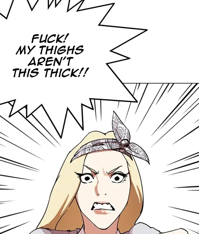 Lookism Chapter 219 page 76 - Chapter 219: Ep.219: Runaway Fam (01)