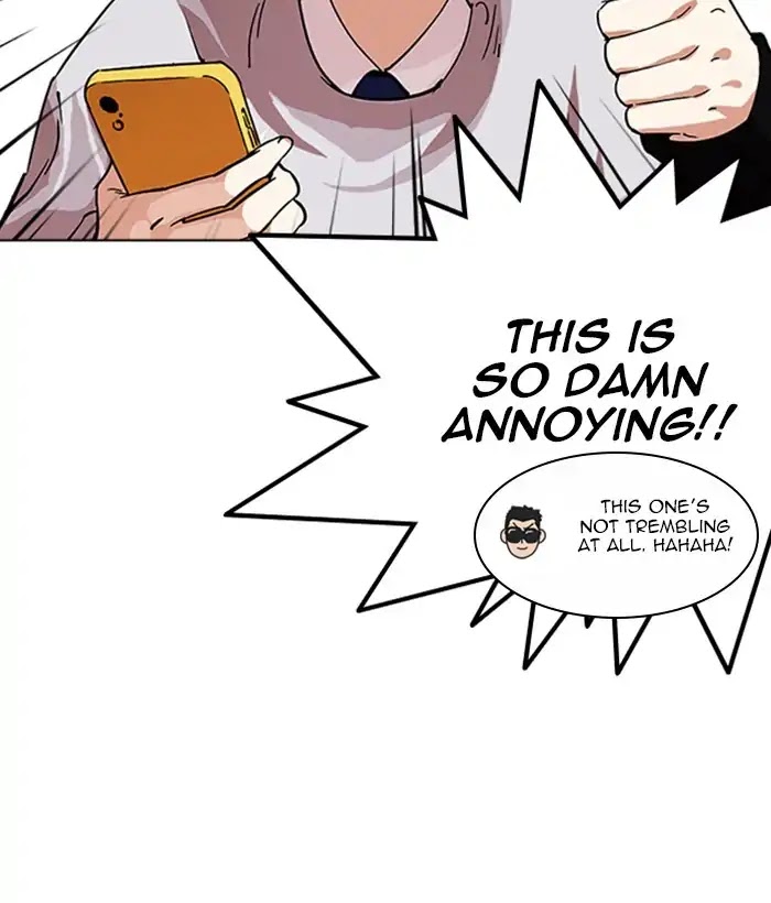Lookism Chapter 219 page 77 - Chapter 219: Ep.219: Runaway Fam (01)