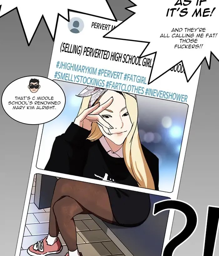 Lookism Chapter 219 page 79 - Chapter 219: Ep.219: Runaway Fam (01)