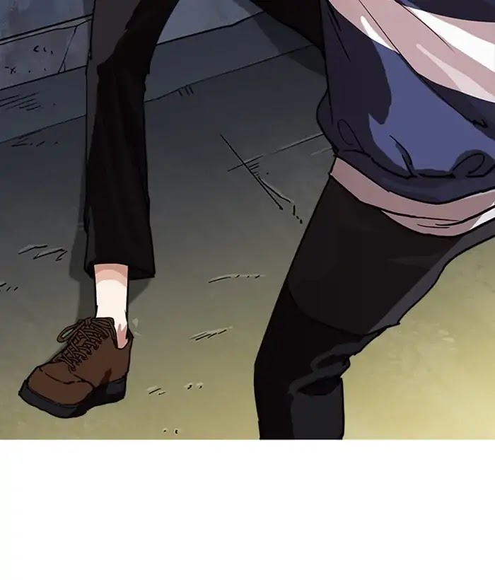 Lookism Chapter 219 page 8 - Chapter 219: Ep.219: Runaway Fam (01)