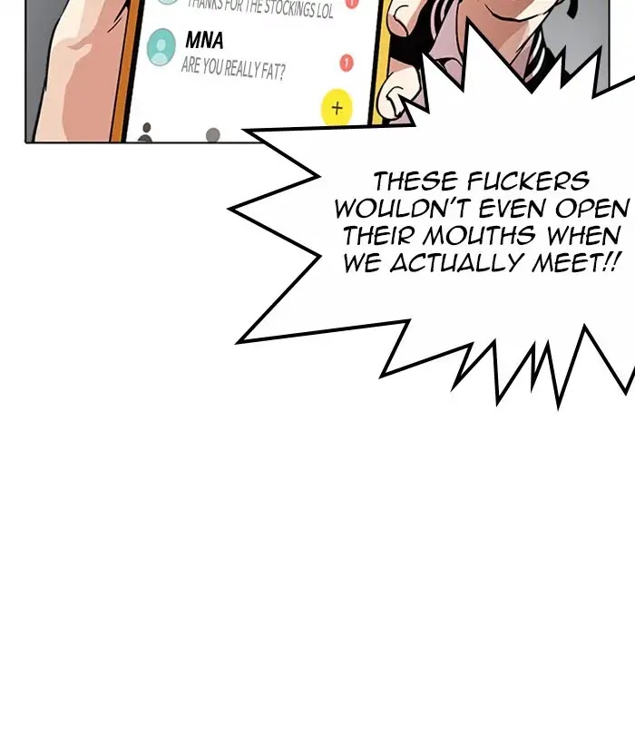 Lookism Chapter 219 page 84 - Chapter 219: Ep.219: Runaway Fam (01)