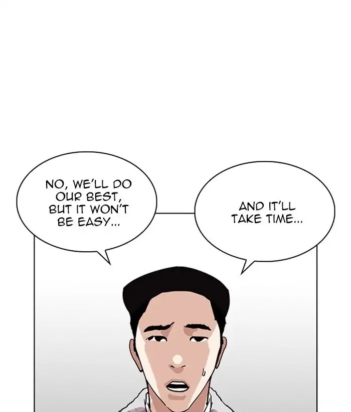 Lookism Chapter 219 page 87 - Chapter 219: Ep.219: Runaway Fam (01)