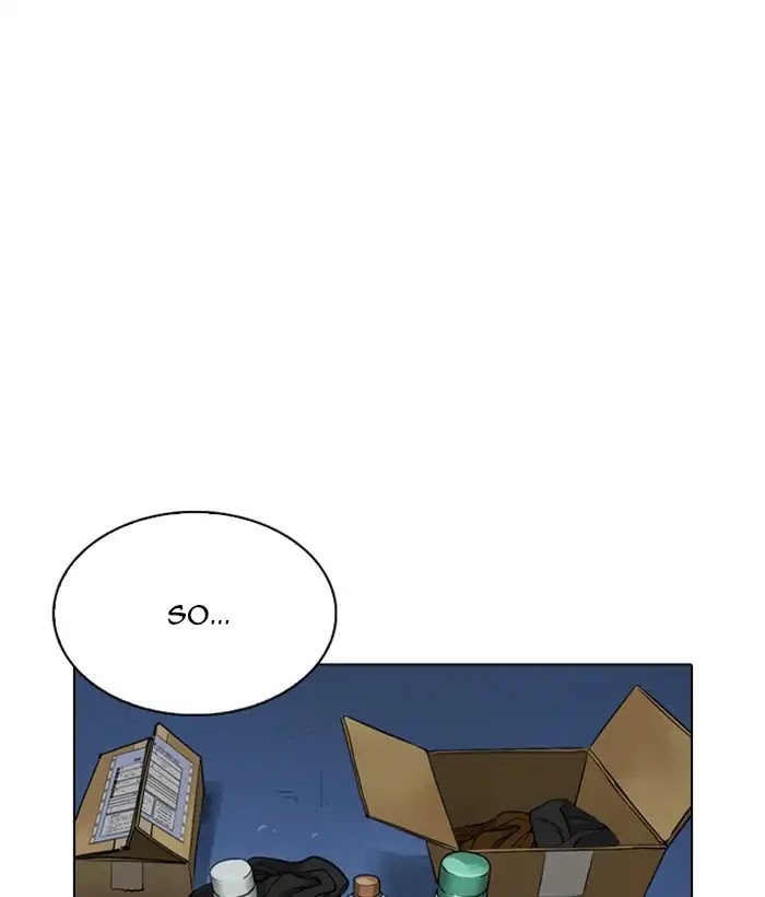 Lookism Chapter 219 page 93 - Chapter 219: Ep.219: Runaway Fam (01)