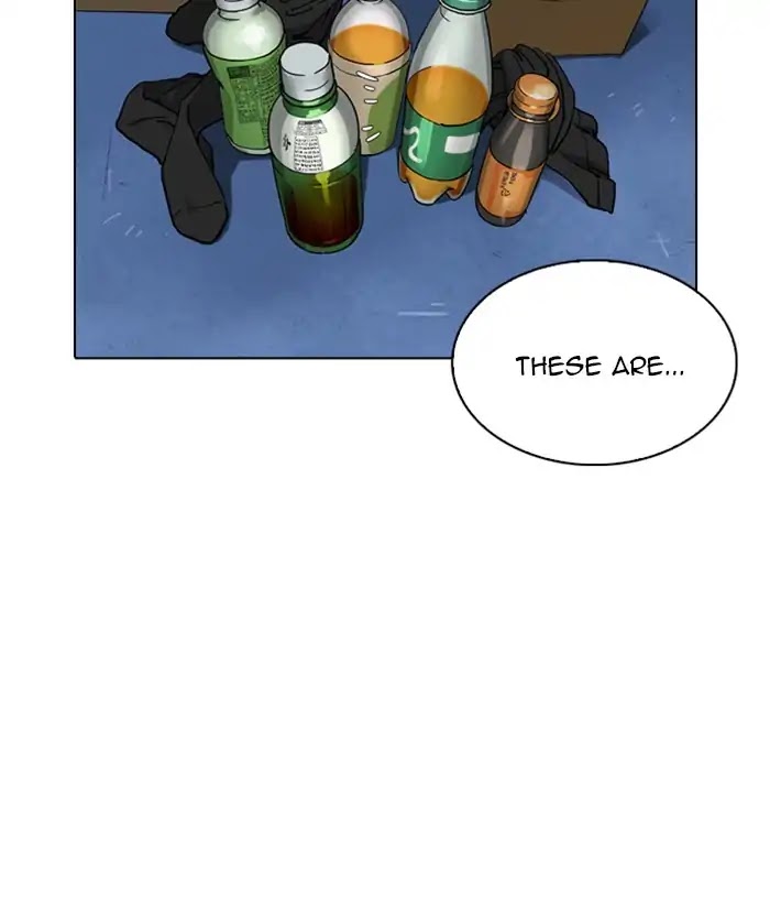 Lookism Chapter 219 page 94 - Chapter 219: Ep.219: Runaway Fam (01)