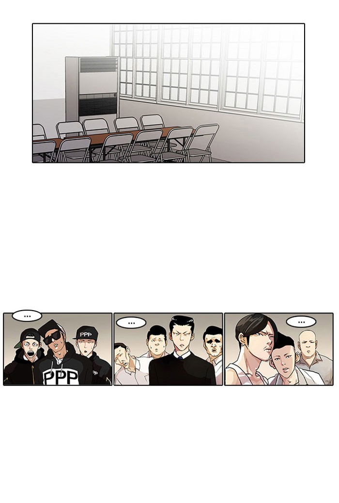 Lookism Chapter 22 page 10 - Chapter 22: Ep. 22