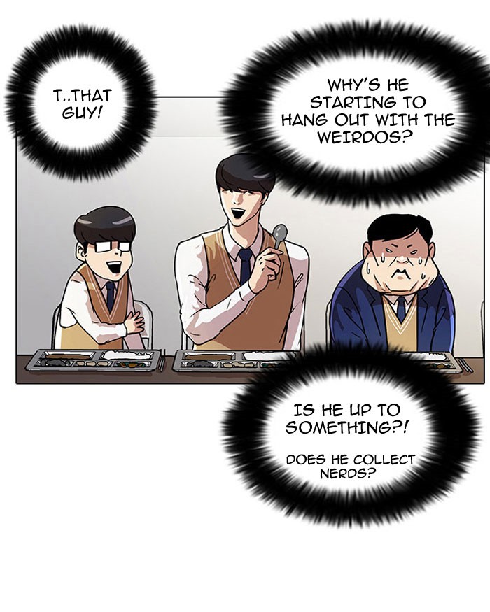 Lookism Chapter 22 page 11 - Chapter 22: Ep. 22