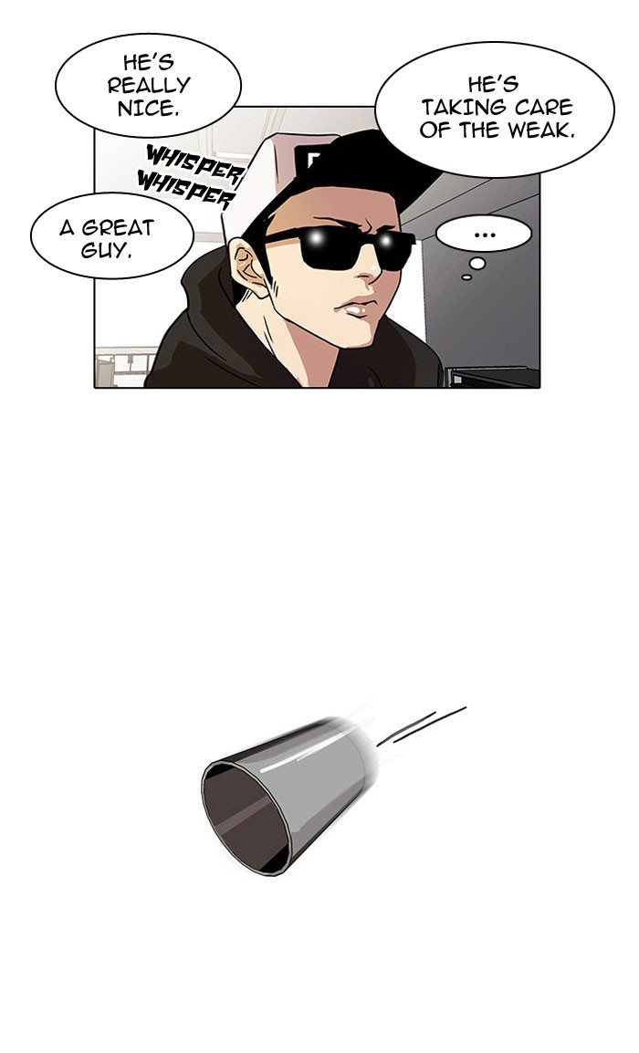 Lookism Chapter 22 page 12 - Chapter 22: Ep. 22