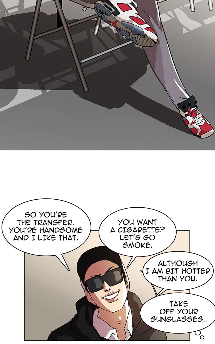 Lookism Chapter 22 page 16 - Chapter 22: Ep. 22