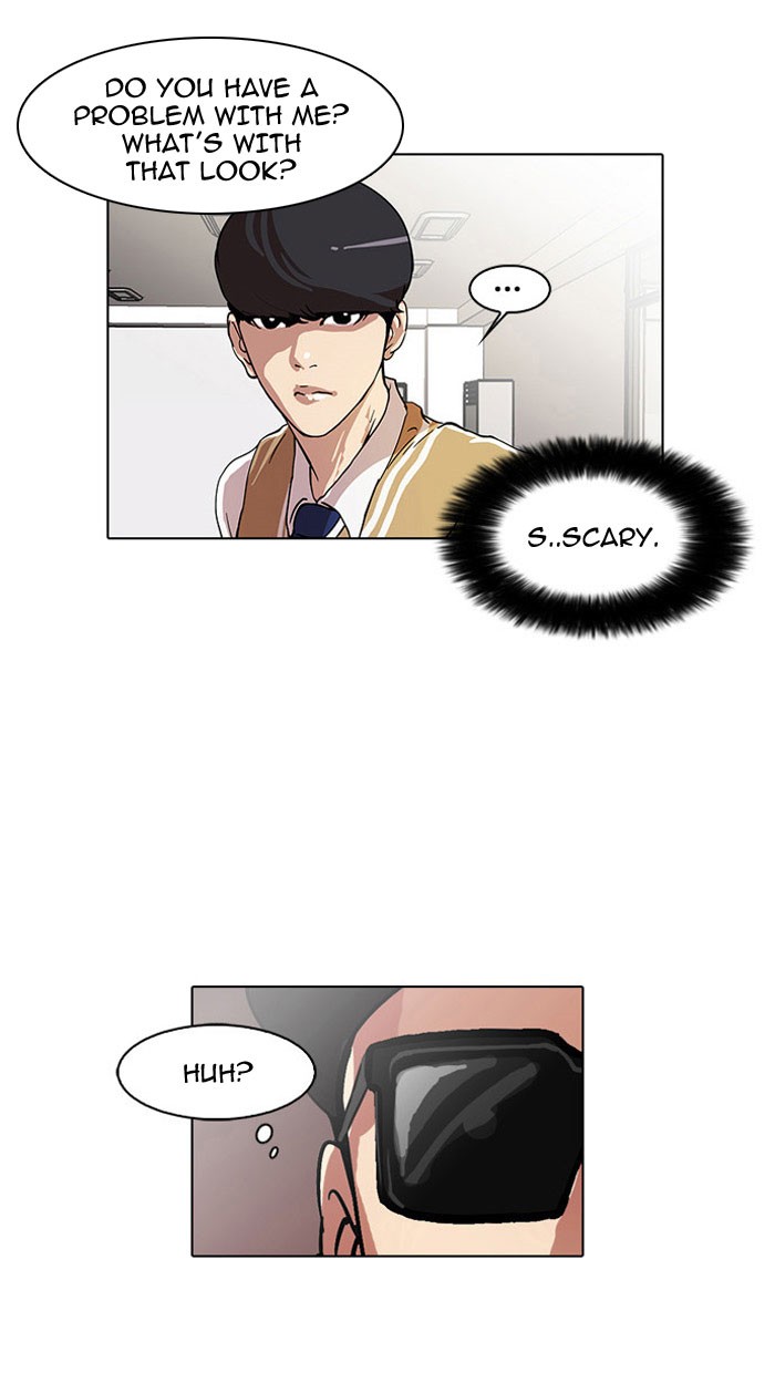 Lookism Chapter 22 page 17 - Chapter 22: Ep. 22
