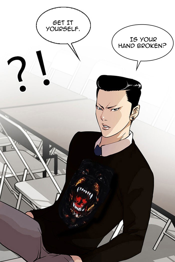 Lookism Chapter 22 page 20 - Chapter 22: Ep. 22