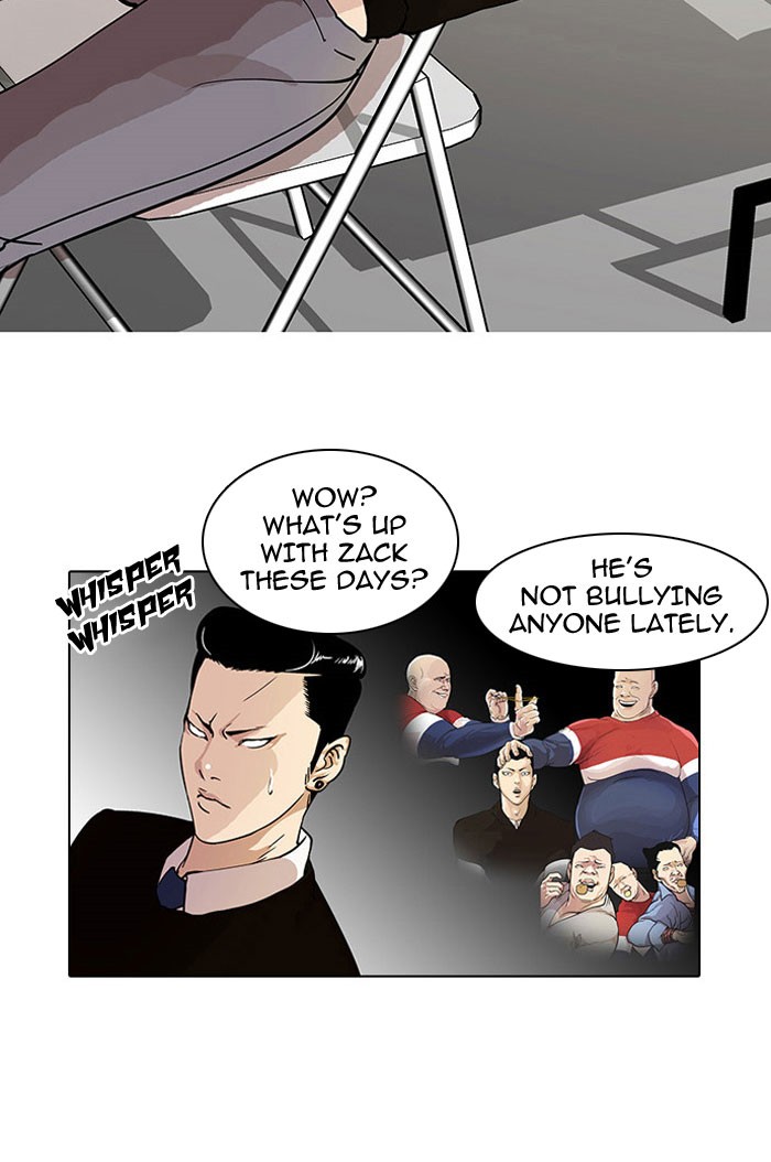 Lookism Chapter 22 page 21 - Chapter 22: Ep. 22
