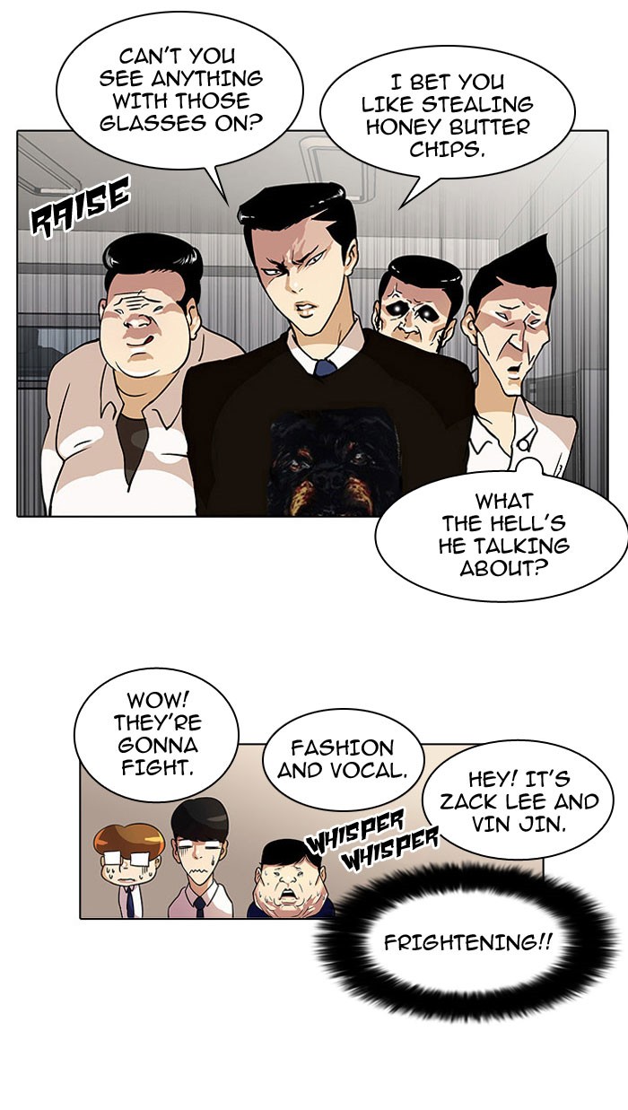 Lookism Chapter 22 page 24 - Chapter 22: Ep. 22