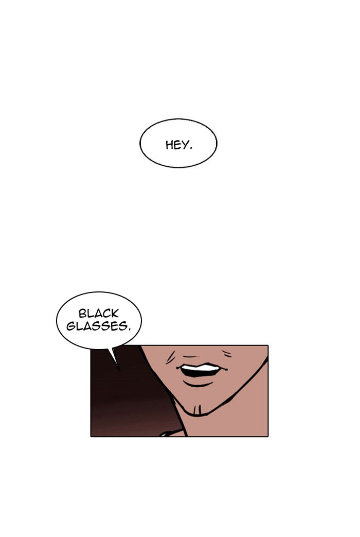 Lookism Chapter 22 page 25 - Chapter 22: Ep. 22