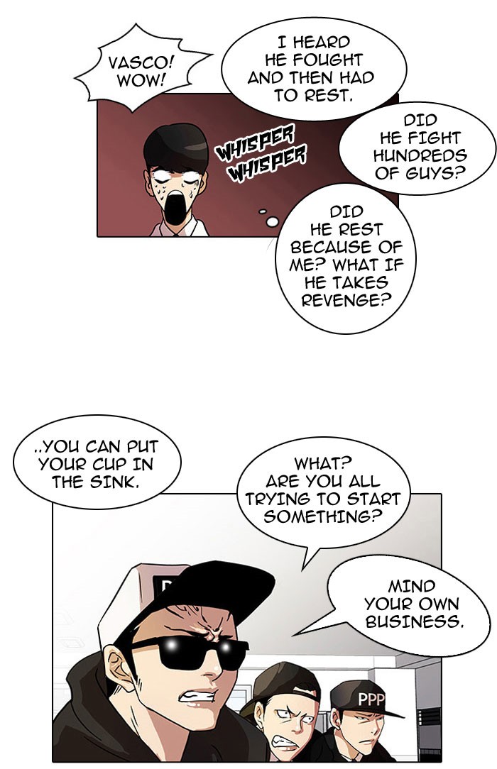 Lookism Chapter 22 page 27 - Chapter 22: Ep. 22