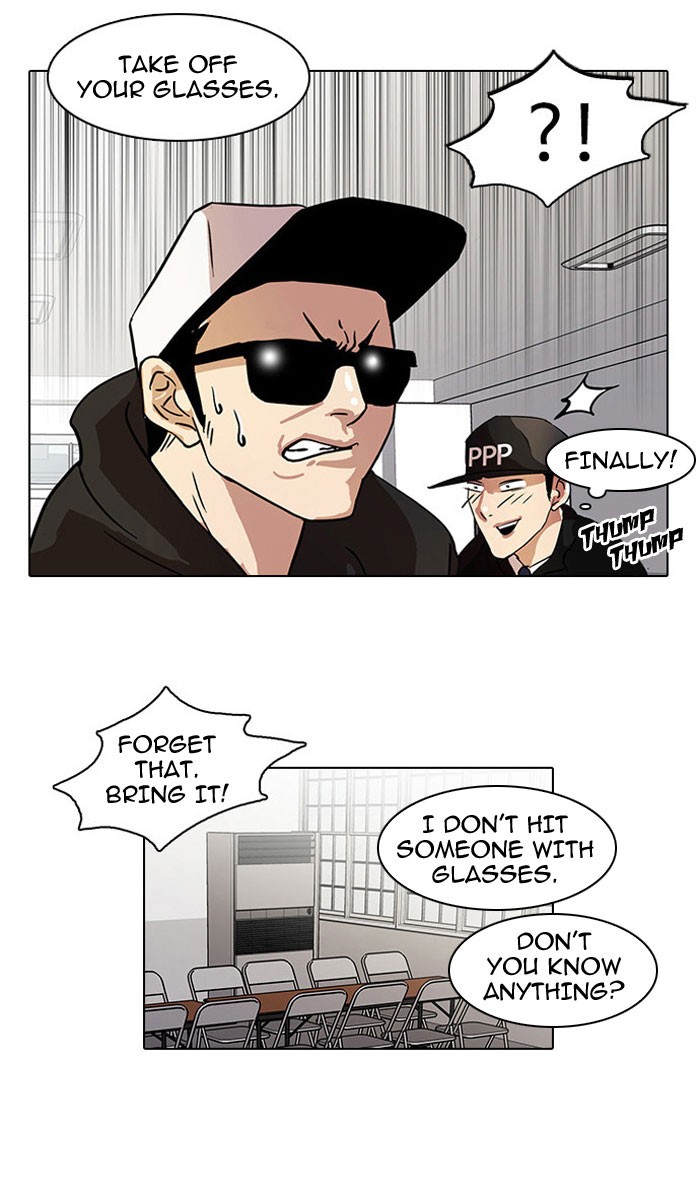 Lookism Chapter 22 page 30 - Chapter 22: Ep. 22