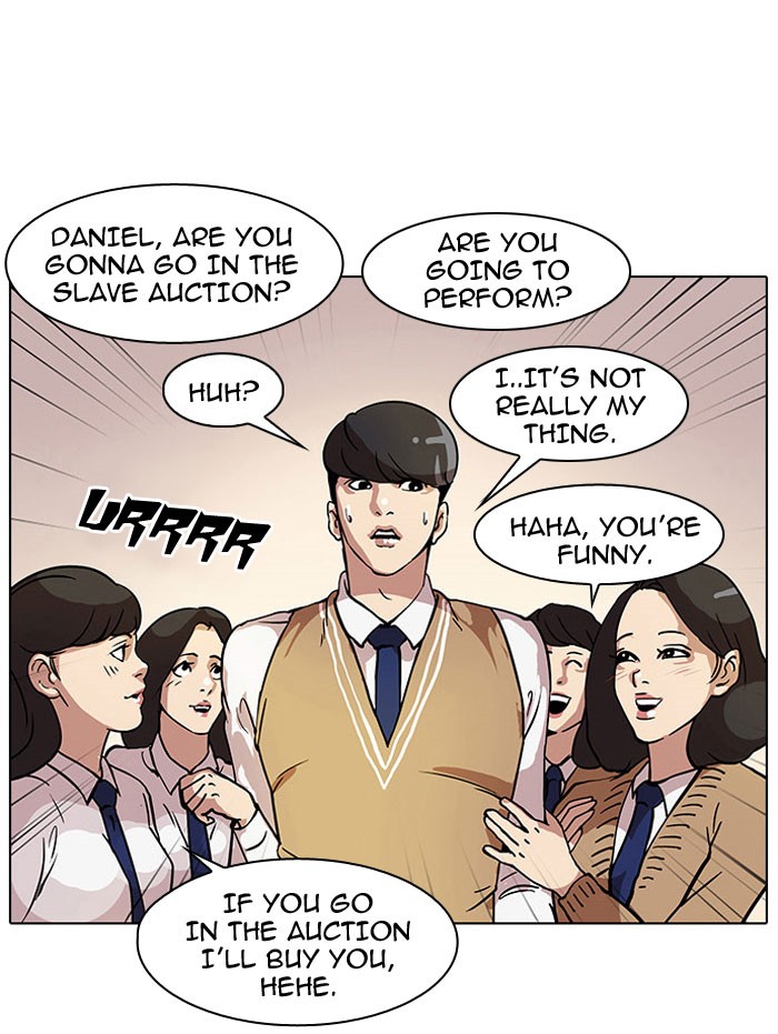 Lookism Chapter 22 page 35 - Chapter 22: Ep. 22