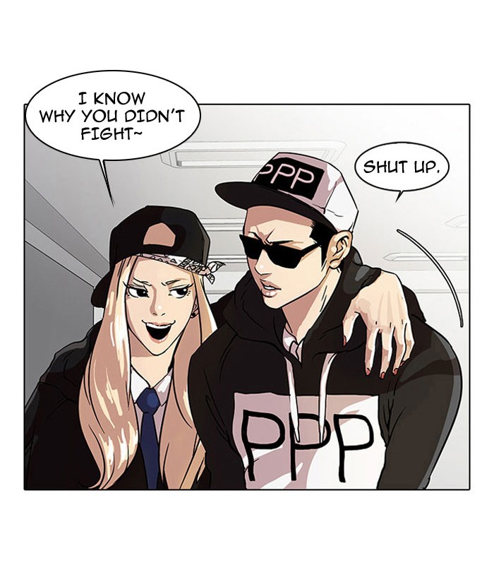 Lookism Chapter 22 page 36 - Chapter 22: Ep. 22