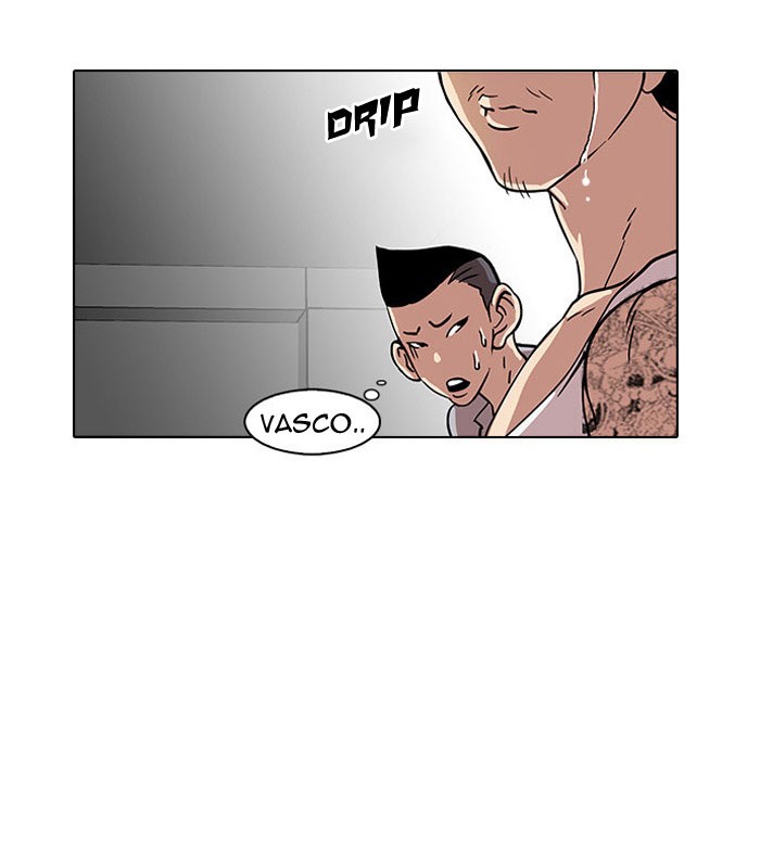 Lookism Chapter 22 page 38 - Chapter 22: Ep. 22
