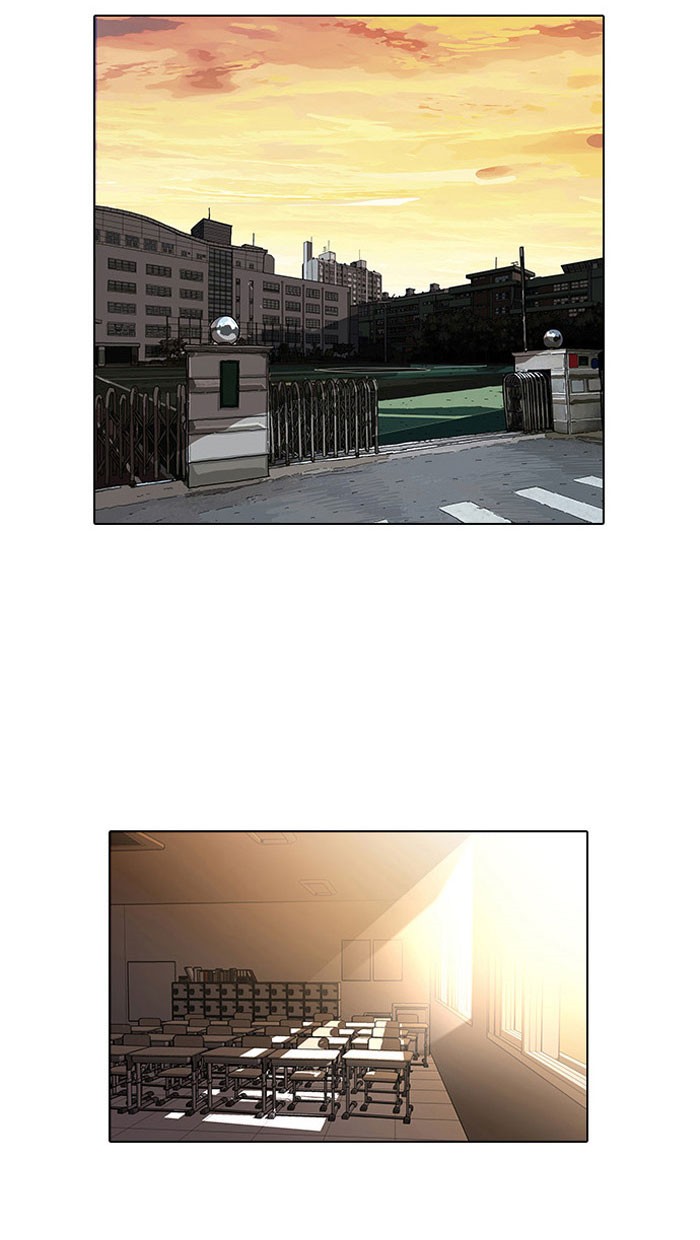 Lookism Chapter 22 page 39 - Chapter 22: Ep. 22