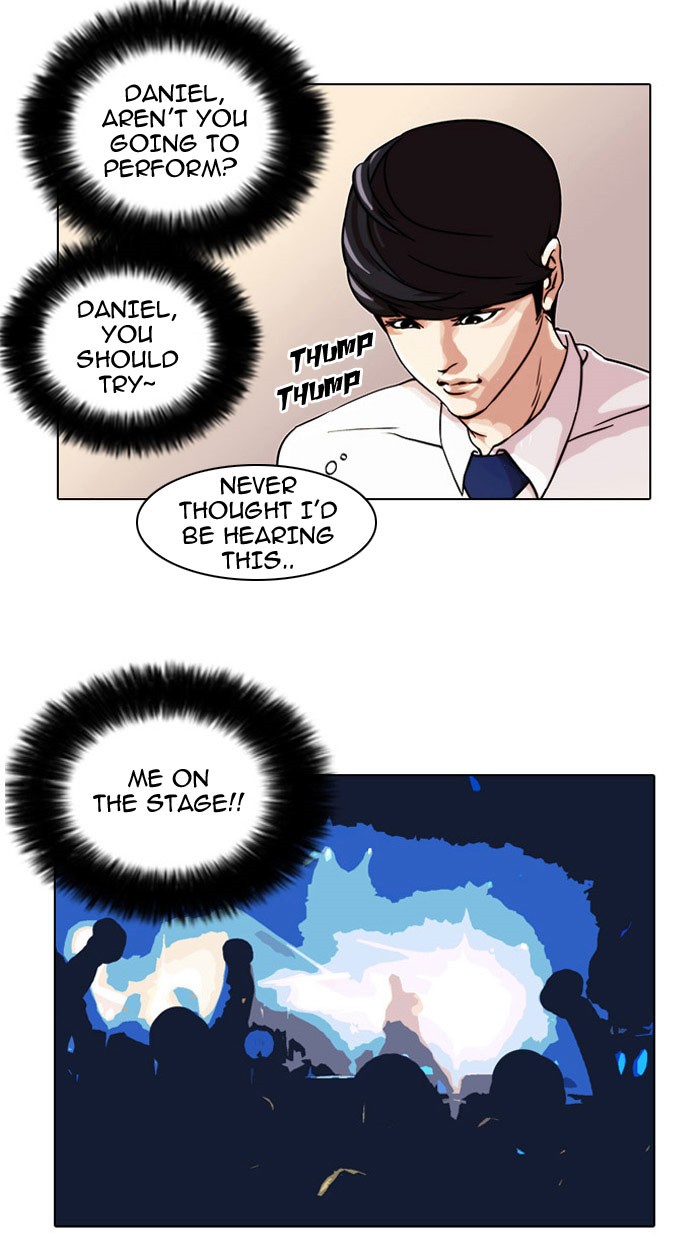 Lookism Chapter 22 page 42 - Chapter 22: Ep. 22