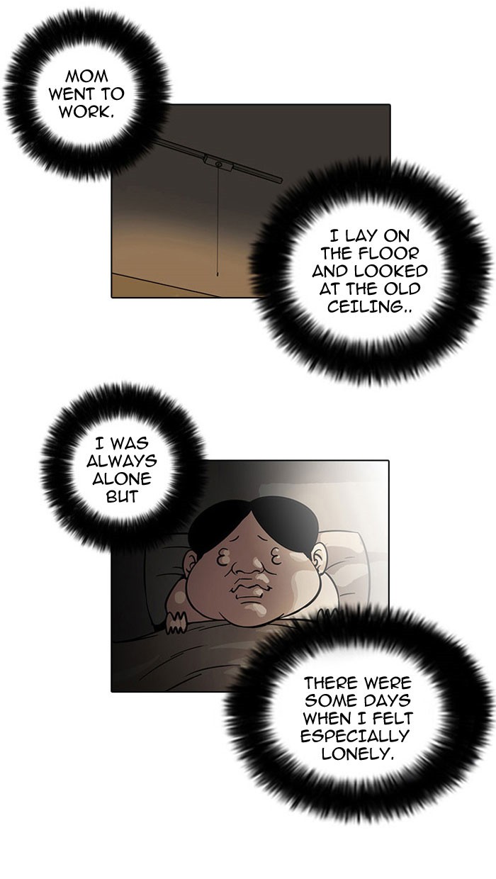 Lookism Chapter 22 page 45 - Chapter 22: Ep. 22