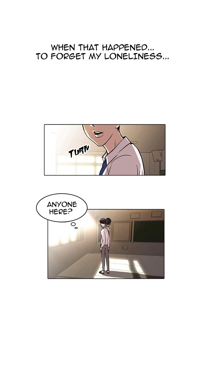Lookism Chapter 22 page 47 - Chapter 22: Ep. 22