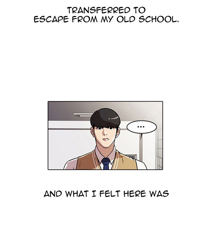 Lookism Chapter 22 page 5 - Chapter 22: Ep. 22
