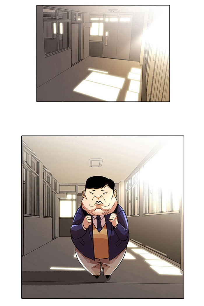 Lookism Chapter 22 page 50 - Chapter 22: Ep. 22