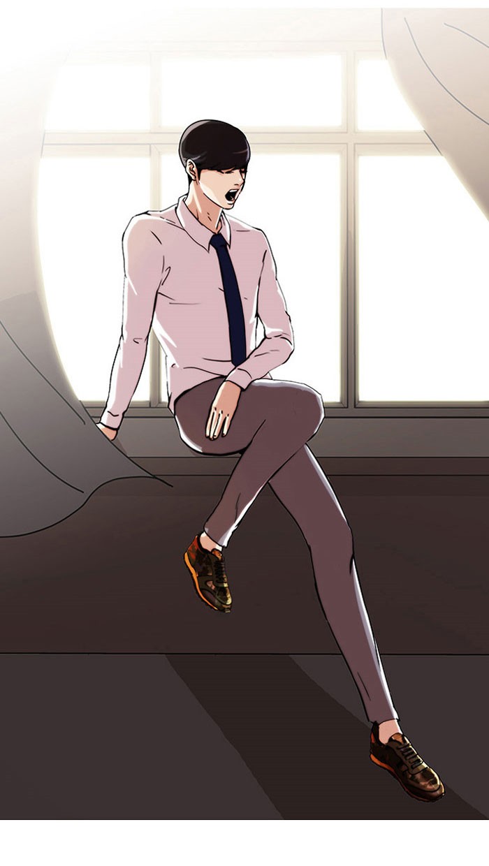 Lookism Chapter 22 page 54 - Chapter 22: Ep. 22