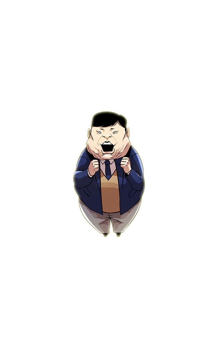 Lookism Chapter 22 page 55 - Chapter 22: Ep. 22