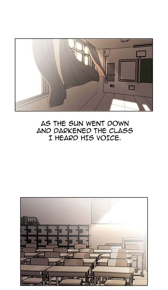 Lookism Chapter 22 page 56 - Chapter 22: Ep. 22