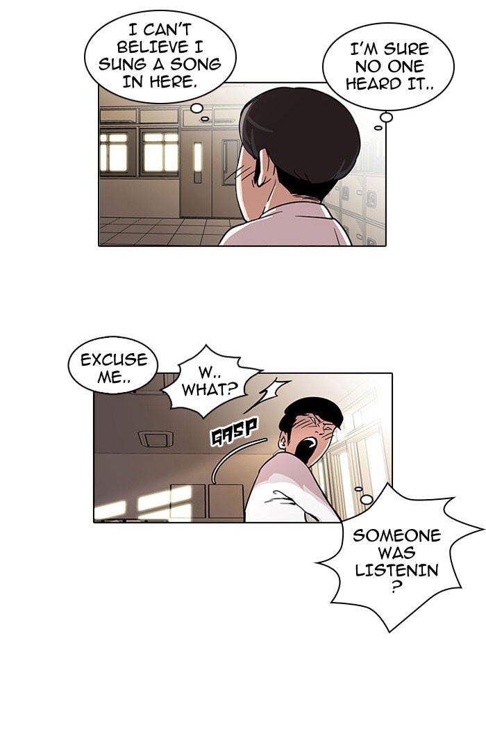 Lookism Chapter 22 page 61 - Chapter 22: Ep. 22