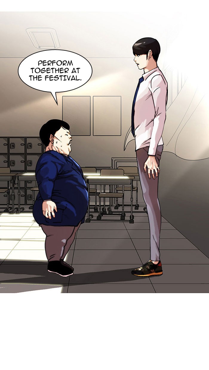 Lookism Chapter 22 page 64 - Chapter 22: Ep. 22