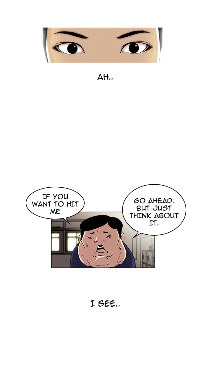 Lookism Chapter 22 page 69 - Chapter 22: Ep. 22
