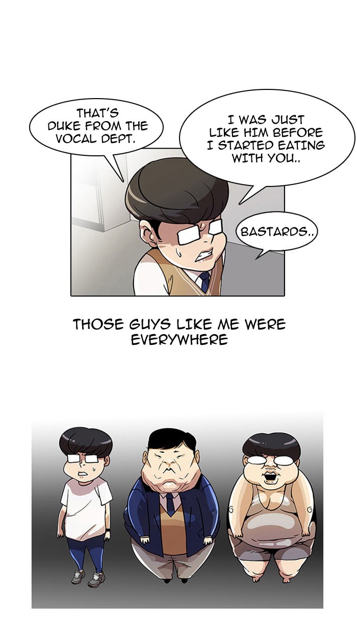 Lookism Chapter 22 page 7 - Chapter 22: Ep. 22