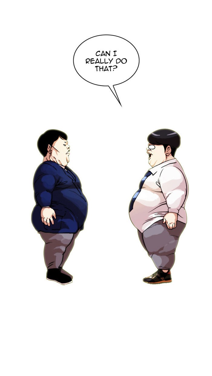 Lookism Chapter 22 page 71 - Chapter 22: Ep. 22