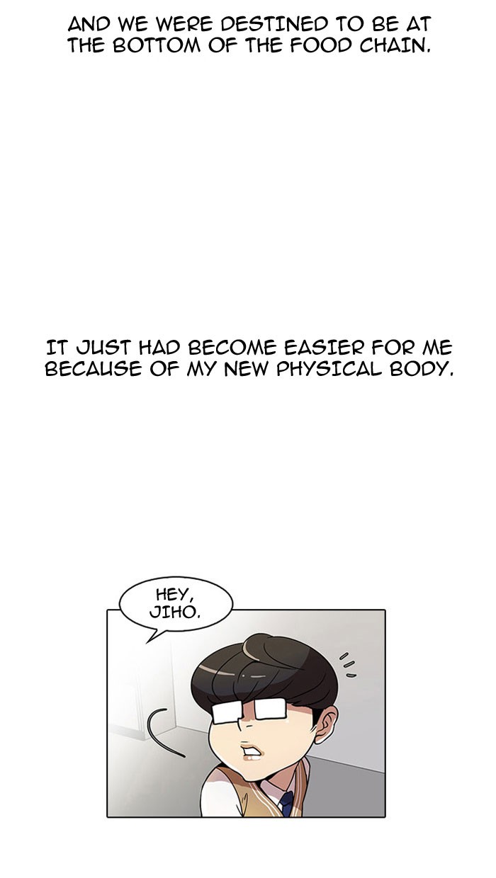 Lookism Chapter 22 page 8 - Chapter 22: Ep. 22