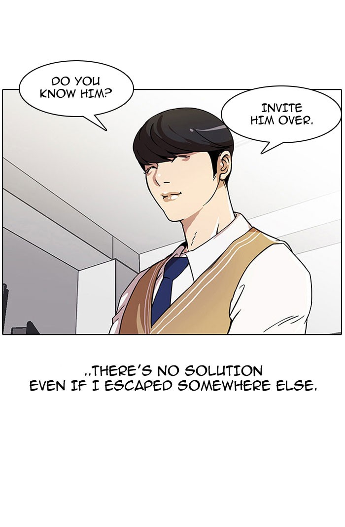 Lookism Chapter 22 page 9 - Chapter 22: Ep. 22