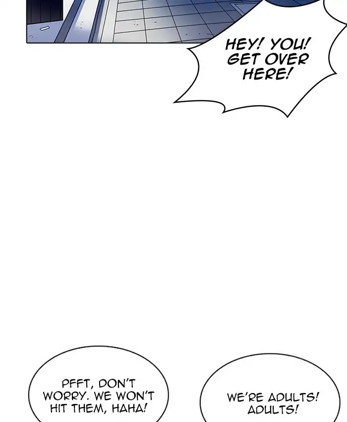 Lookism Chapter 220 page 10 - Chapter 220: Ep.220: Runaway Fam (02)